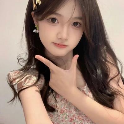 我在看着你
