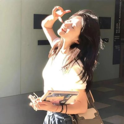 无法攻略的女人