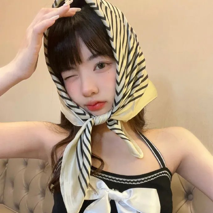 小姐与士官