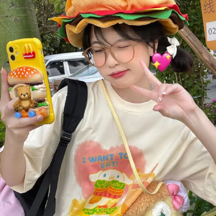 复仇的女人