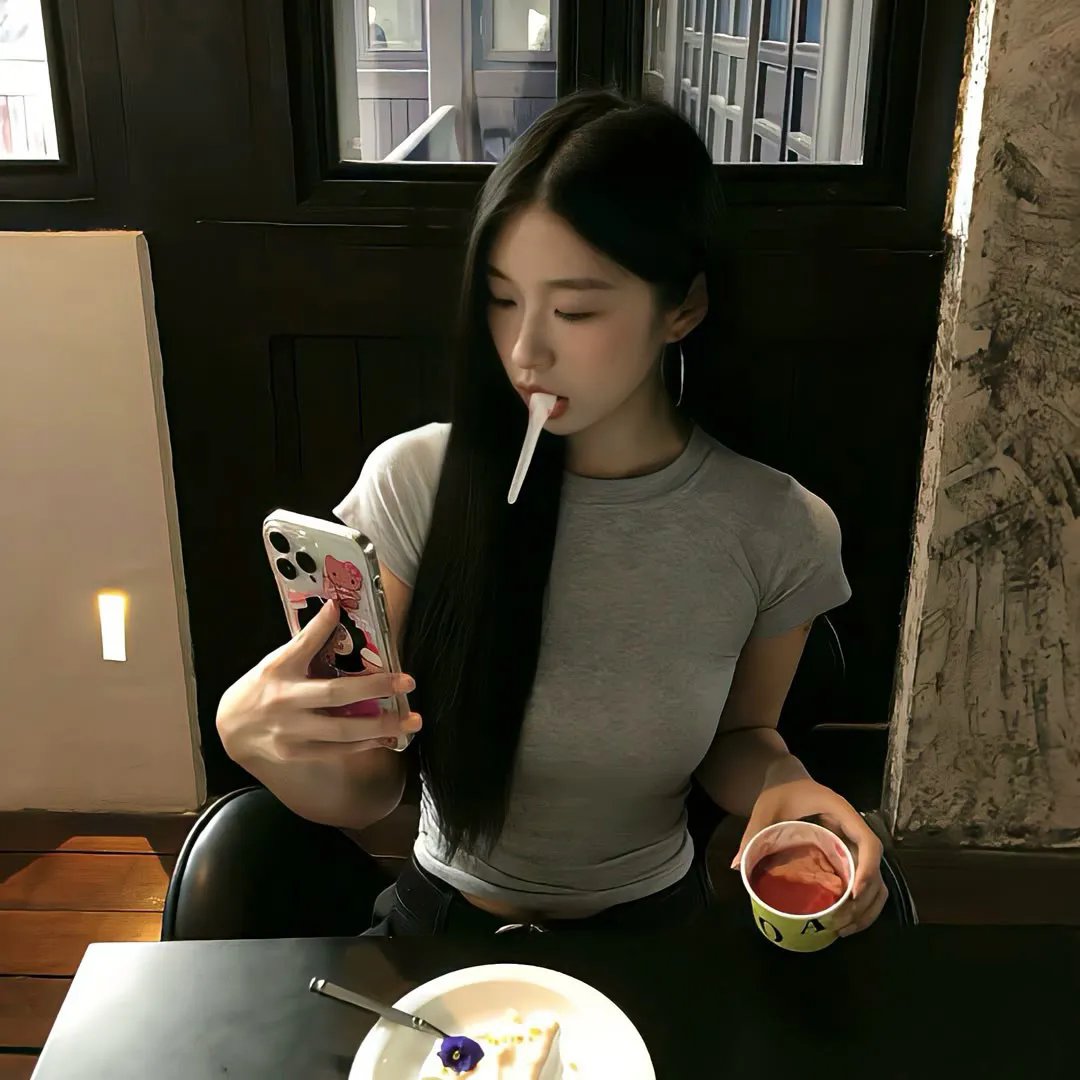 我爱克丽丝
